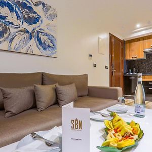 Suite Standarde Lit Queen-Size