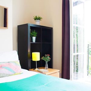 Regents Canal Apartments