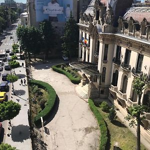 Victoria Luxury Apartment 11