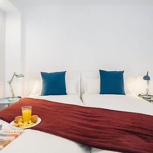Homeabout Retiro Apartment II