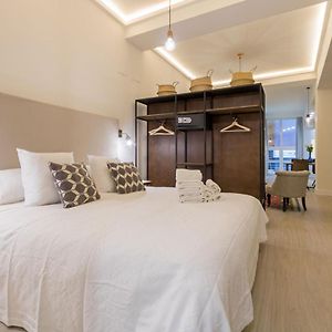 Appartement de Luxe