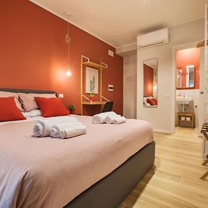 Chambre Double de Conception