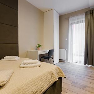 Krakowiak Apartments