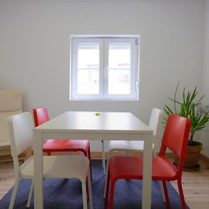 Tt Anjos Lisbon Rooms