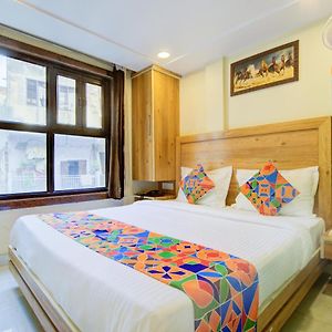 Hotel Kaushal Palace