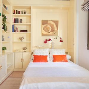 Apartamento En Centro Ciudad Con Vistas Al Mar