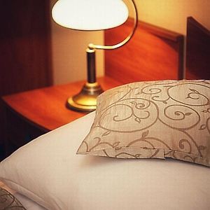 Chambre Simple