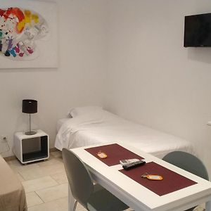 Appartement Studio