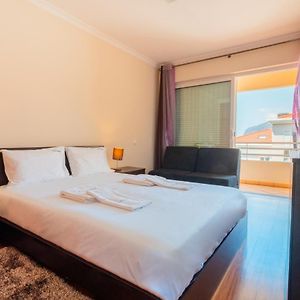 Flh Funchal Green Park Apartment With Pool