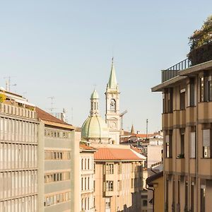 San Lorenzo Building