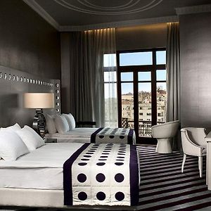 Chambre Familiale