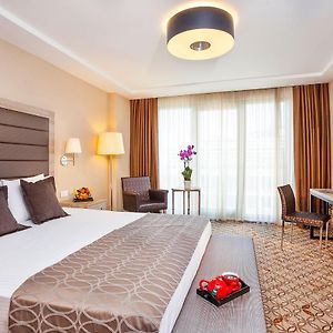 Chambre Supérieure Lit King-Size