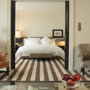 Suite de Luxe Lit Queen-Size