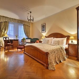 Chambre Standarde Lit King-Size