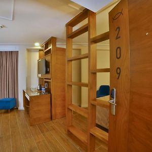 Chambre Familiale