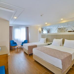 Chambre Triple