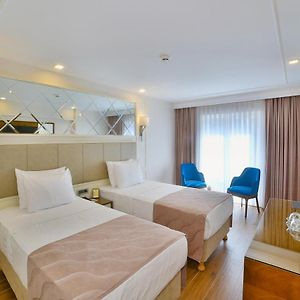 Chambre Lit King-Size