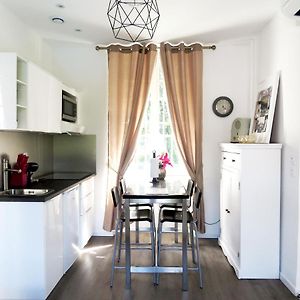 Appartement à 1 Chambre à Coucher