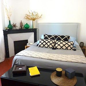 Chambre de Luxe Lit King-Size