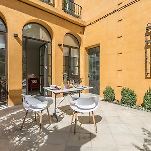 Appartement Rez-de-Chaussée