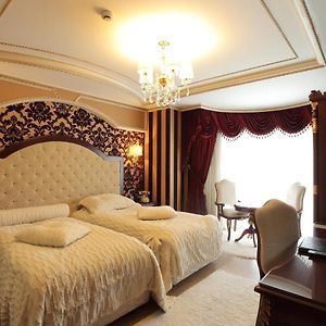 Chambre Supérieure