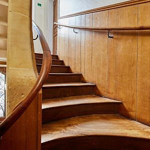 Chambre Lit King-Size