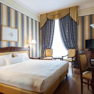 Chambre de Luxe Lit King-Size