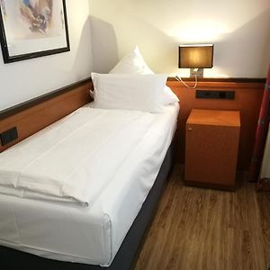 Chambre Simple