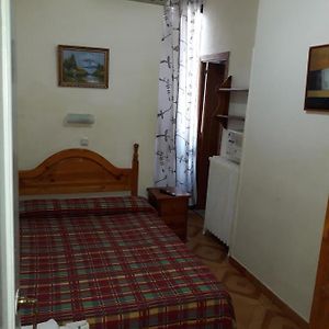 Private Bathroom Double Room