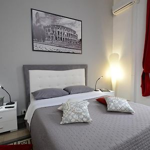 Chambre Triple