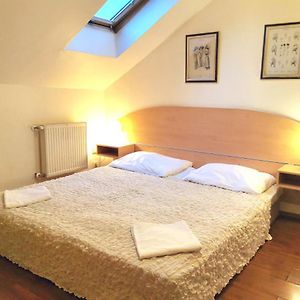 Chambre Lit King-Size