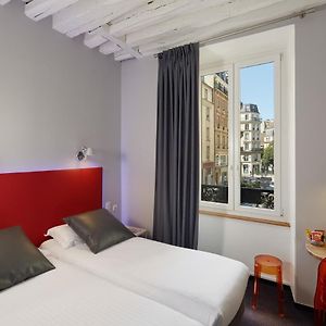 Chambre Confort Double
