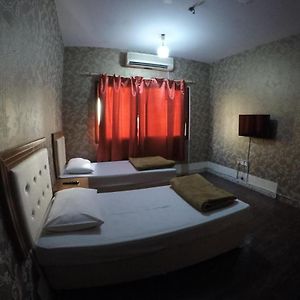 Chambre Standarde Simple