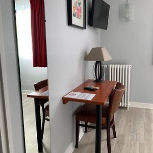 Chambre Lit King-Size