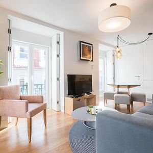 Appartement à 2 Chambres à Coucher