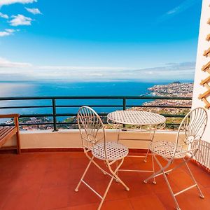 Flh Funchal Ocean View With Pool