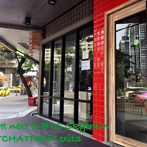 Siam Eco Hostel