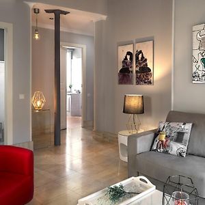 Appartement Penthouse