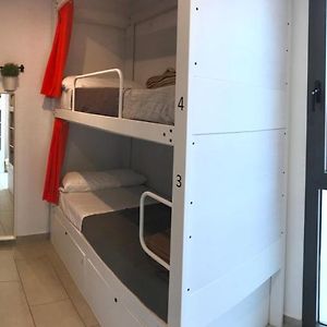 Chambre Familiale