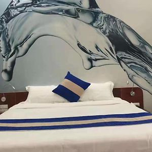Chambre de Luxe Lit King-Size
