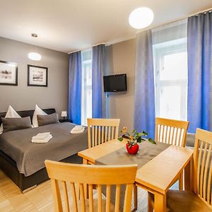 Appartement Standard