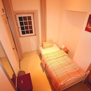 Chambre Budgétée Double