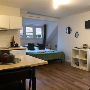 Appartement Studio