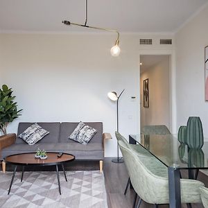 Appartement à 3 Chambres à Coucher