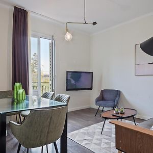 Appartement à 3 Chambres à Coucher
