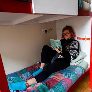 Dormitory Room Mixed