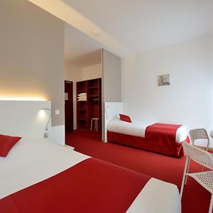 Chambre Triple Confort
