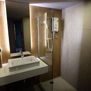 Standard Ground Floor Double Room