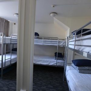 Dormitory Room Mixed
