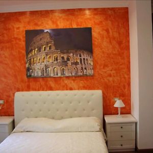 Chambre Lit Queen-Size